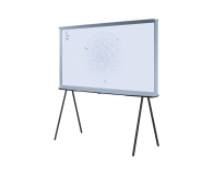 Samsung QE43LS01TBU QLED, The Serif DVB-T2 HEVC - 1380095 - zdjęcie 8